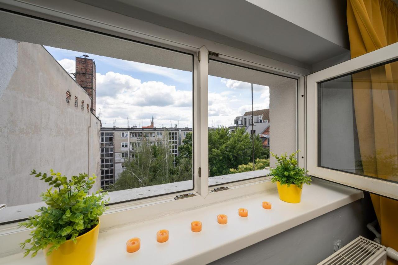 Market Square Corner Apartment Kuznicza By Noclegi Renters Breslavia Exterior foto