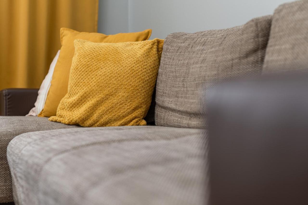 Market Square Corner Apartment Kuznicza By Noclegi Renters Breslavia Exterior foto